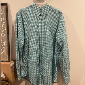 Southern shirt dress shirt. Size medium. Never worn.